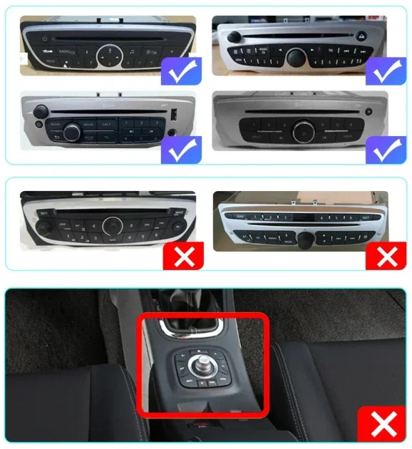 RENAULT MEGANE 3 [2008-2014]
