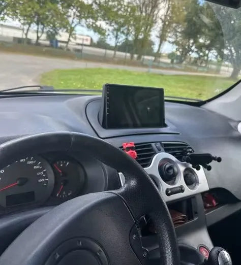 RENAULT KANGOO [2008-2018]