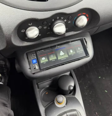 CITROËN Berlingo [1996–2018]