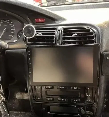 PEUGEOT 406 [1994-2005]
