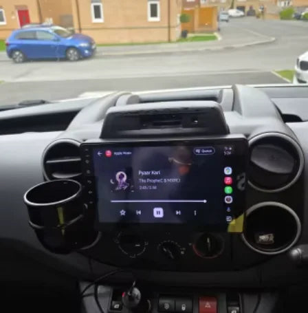 CITROËN Berlingo [2008–2017]