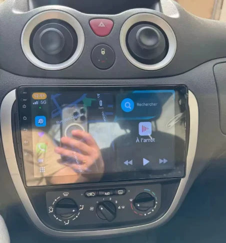 CITROËN C3 [2001–2010]