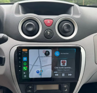 CITROËN C2 [2001-2010]