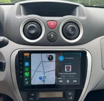 CITROËN C3 [2001–2010]