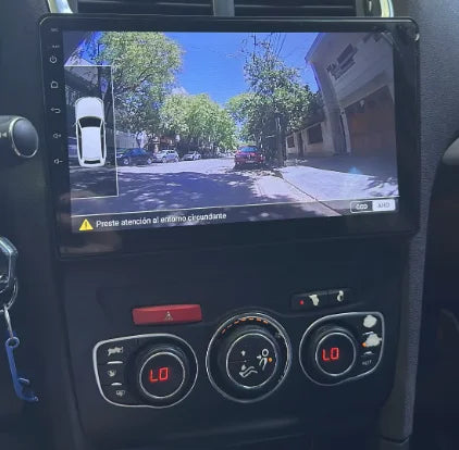 CITROËN C4 [2011–2016]