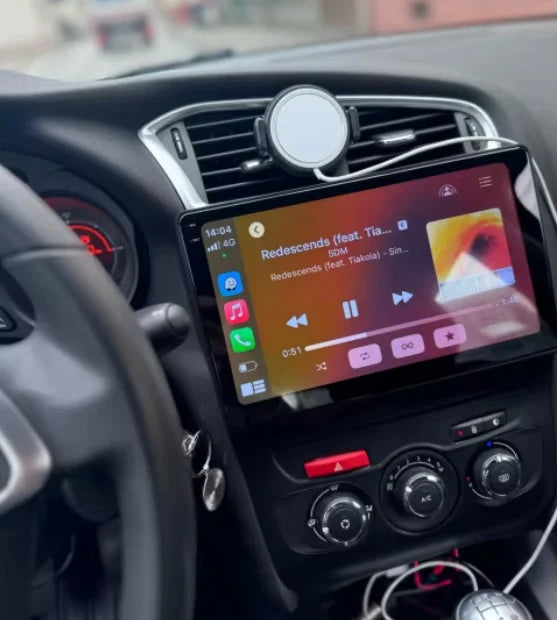 CITROËN C4 [2011–2016]