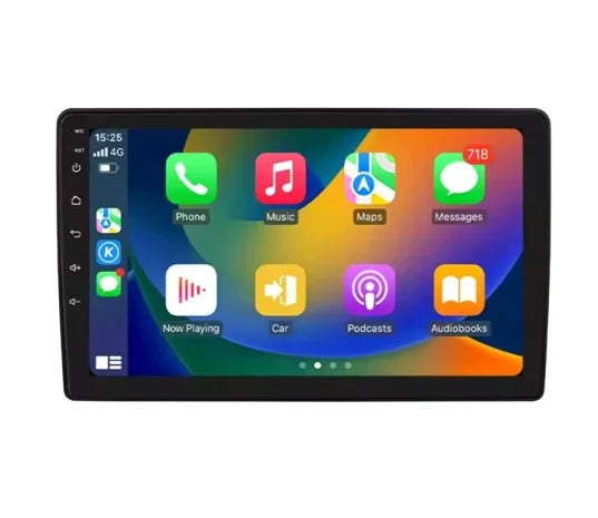 CITROËN Berlingo [2008–2017]