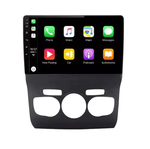 CITROËN C4 [2011–2016]