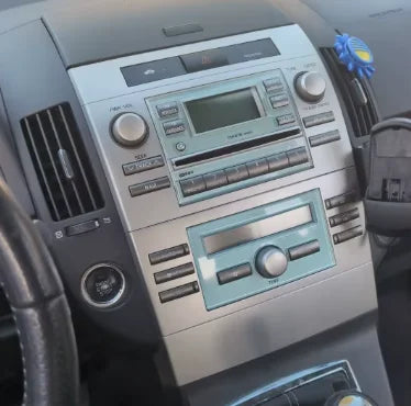 TOYOTA Corolla [2003–2009]