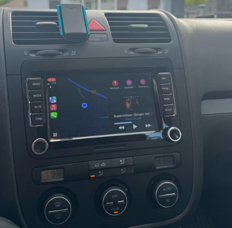 VOLKSWAGEN Passat 6 [2005–2010]