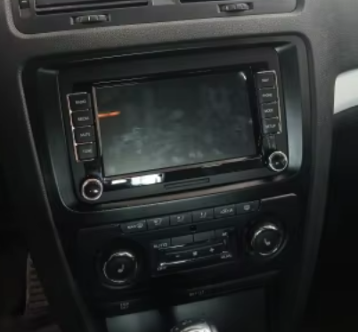 VOLKSWAGEN Golf 5 [2003–2009]