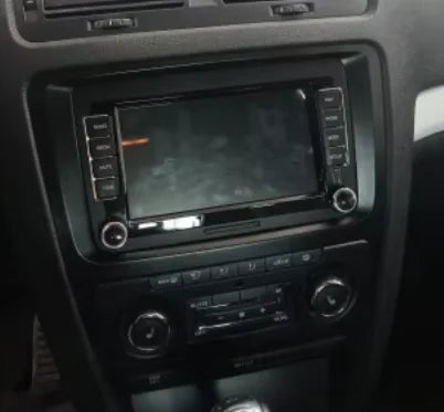 VOLKSWAGEN SCIROCCO [2008–2013] – Style d’origine