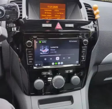 OPEL Zafira B [2005–2016] Style d'origine
