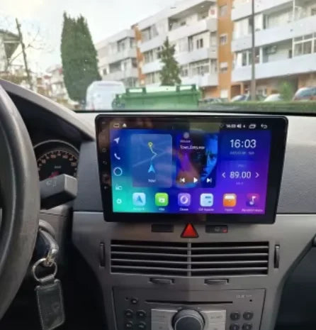 OPEL Zafira B [2005–2016] Grand Écran tactile