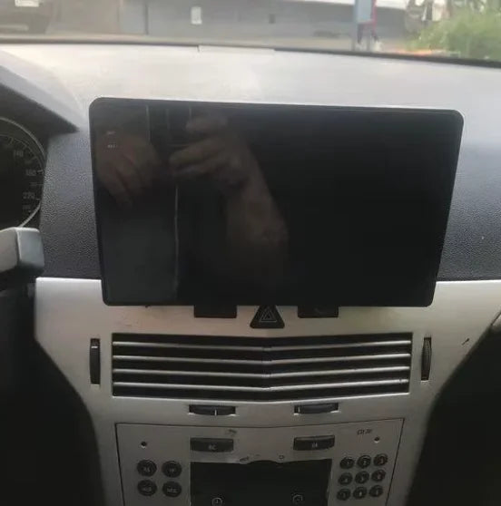 OPEL Zafira B [2005–2016] Grand Écran tactile