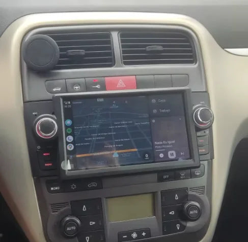 FIAT Punto & Grande Punto [2005–2012]