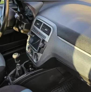 FIAT Punto & Grande Punto [2005–2012]