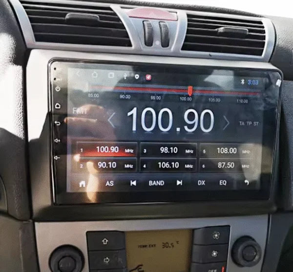 FIAT Stilo [2001–2010]