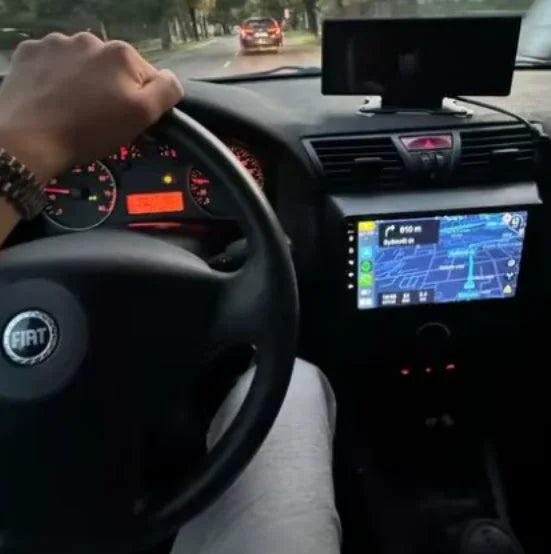 FIAT Stilo [2001–2010]