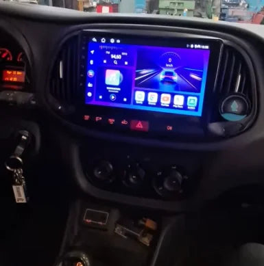 FIAT Doblo [2015–2019]