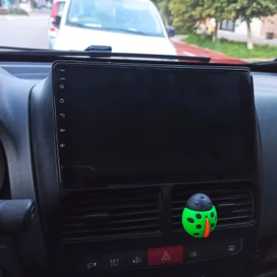 FIAT Doblo [2010–2014]