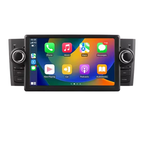 FIAT Punto & Grande Punto [2005–2012]