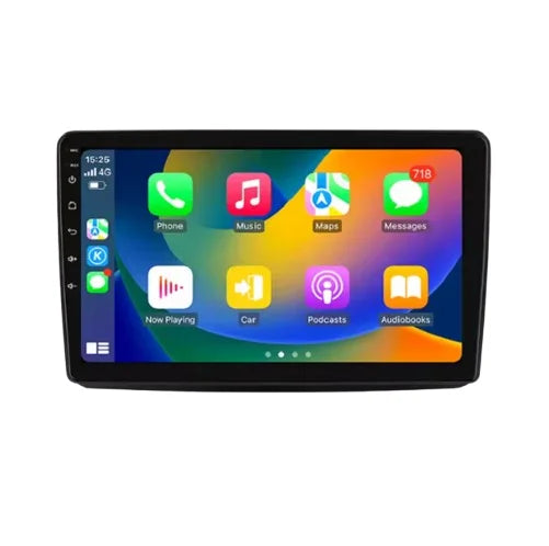 FIAT Panda [2003–2012]