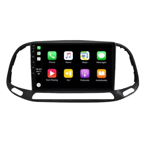 FIAT Doblo [2015–2019]