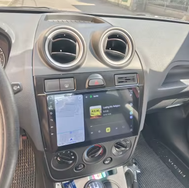 FORD Fiesta [2002–2008]