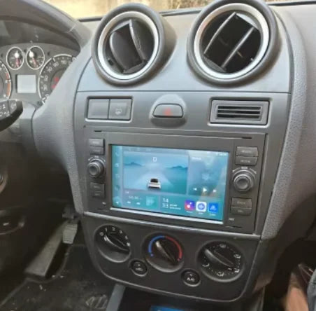 FORD Mondeo [2004–2009] – Style d'origine