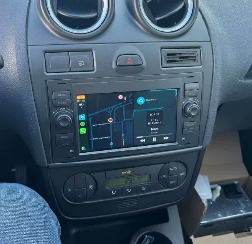 FORD Mondeo [2004–2009] – Style d'origine