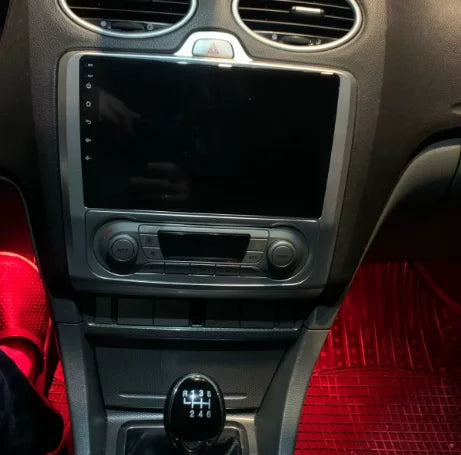 FORD Focus [2004–2011] Noir