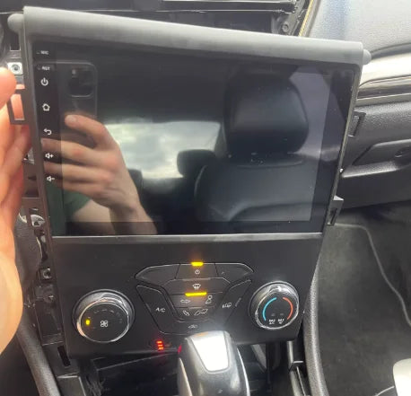 FORD Mondeo [2012–2018]