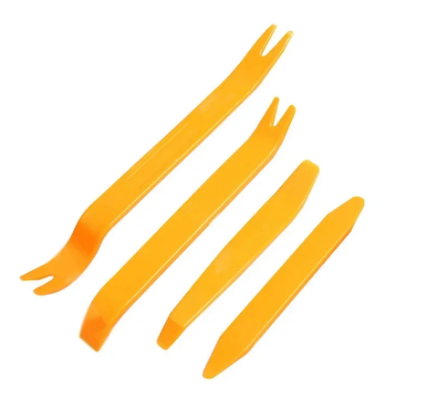 Kit Démontage Facile pour Autoradio