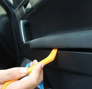 Kit Démontage Facile pour Autoradio