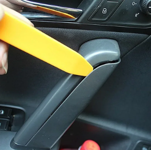 Kit Démontage Facile pour Autoradio