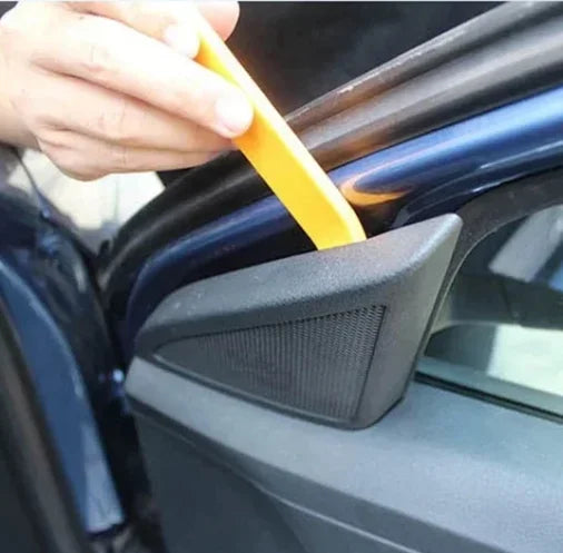 Kit Démontage Facile pour Autoradio