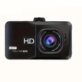 🔵 Dashcam Milieu de Gamme | Vision Nocturne | Carte SD 32 Go | Mode Parking