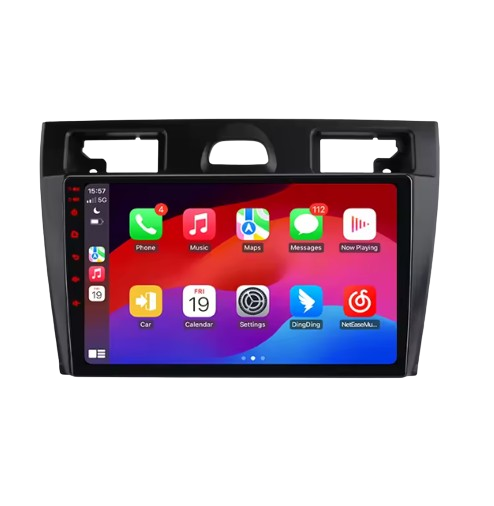 FORD Fiesta [2002–2008]