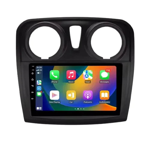 DACIA Sandero 2 [2014–2019] Aérations rondes