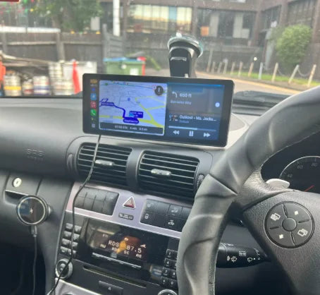 CarPlay Universel - Ventouse [Grand Modèle]