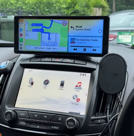 CarPlay Universel - Ventouse [Grand Modèle]