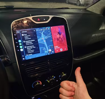 RENAULT CLIO 4 [2012–2016] TYPE B