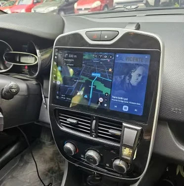 RENAULT CLIO 4 [2012–2016] TYPE B