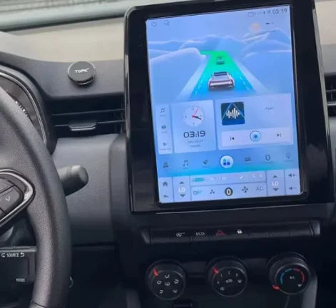 RENAULT Clio 5 [2019–2021]
