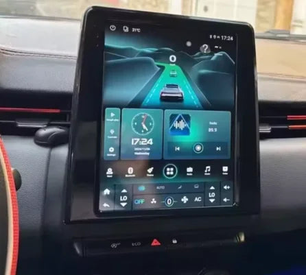 RENAULT Clio 5 [2019–2021]