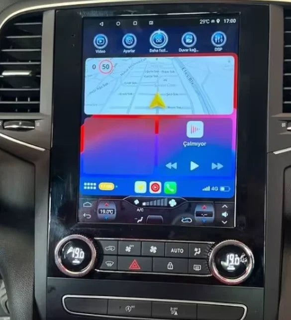 RENAULT Talisman [2016–2022]