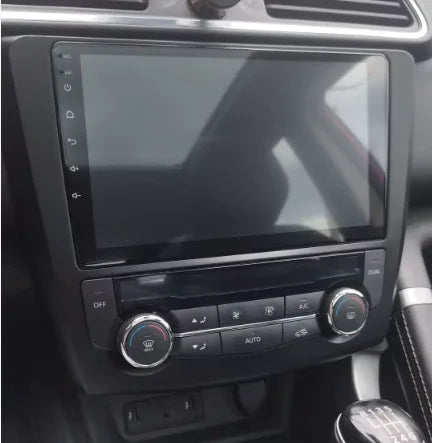 RENAULT Kadjar [2010–2019] Type A - Sans GPS d'origine