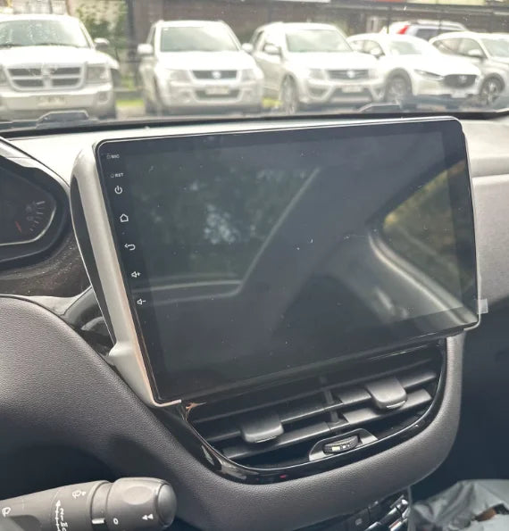 PEUGEOT 2008 [2012–2018]