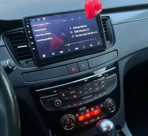 PEUGEOT 508 [2011–2018]